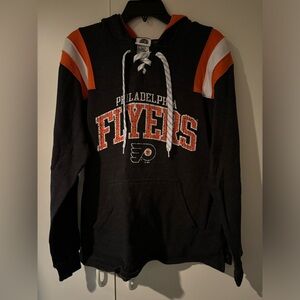 Flyers sweatshirt hoodie
